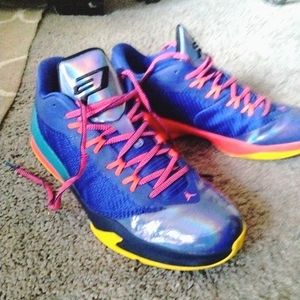 Nike Air Jordans (m13)